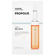 MISSHA Mascure Nutrition Solution Sheet Mask 28 ml - Face Mask