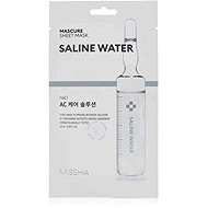MISSHA Mascure AC Care Solution Sheet Mask - Face Mask