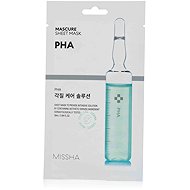 MISSHA Mascure Peeling Solution Sheet Mask - Face Mask