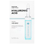 MISSHA Mascure Hydra Solution Sheet Mask 28 ml - Face Mask