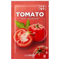 THE SAEM Natural Tomato Mask Sheet - Face Mask