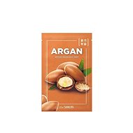 THE SAEM Natural Argan Mask Sheet - Face Mask