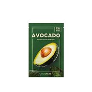 THE SAEM Natural Avocado Mask Sheet - Face Mask