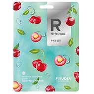 FRUDIA My Orchard Squeeze Mask (Cherry) - Face Mask