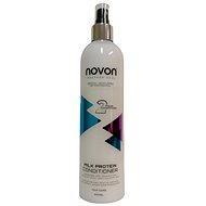 NOVON Professional Milk Protein Conditioner 400 ml - Conditioner
