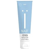 NAIF Exfoliating and Cleansing Gel 100 ml G024 - Cleansing Gel