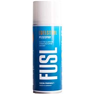 Fusl Stainless steel cleaning spray 400ml - Stainless Steel Cleaner