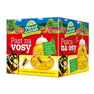 Forestina Past na vosy Zdravá Zahrada závěsná - Wasp Trap
