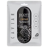 JIGOTT Caviar Real Ampoule Mask - Face Mask