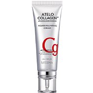 MISSHA Atelocollagen500 Power Plumping Cream 40 ml - Face Cream