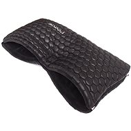 Pinkie Sleeve Big Comb Black - Stroller Hand Muff