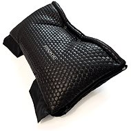 Pinkie Sleeve Black Comb for Thule - Stroller Hand Muff