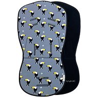 Pinkie Pad Toucan - Stroller liner