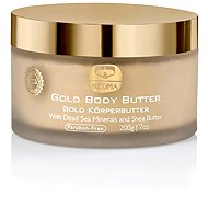 KEDMA Gold Body Butter 250 g - Body Butter