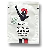 Goliate Lubricating Gel BIO - Gel Lubricant