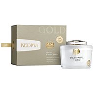 Kedma Gold face mask - Face Mask