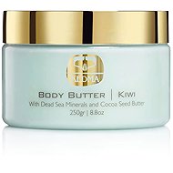 Kedma Body butter kiwi - Body Butter