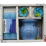 Empt Rose Cottage Ocean set - Aroma Lamp