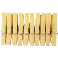 BAMA Kolíčky Day, 10 ks - Clothes Pegs
