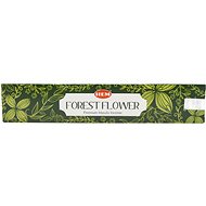HEM Scented Sticks - Premium masala - Forest Flower - Incense Sticks