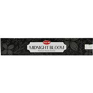 HEM Scented Sticks - Premium masala - Midnight Flower - Incense Sticks