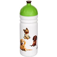 R & B Zdravá láhev 700 ml multipack 2 ks psi - Children's Water Bottle