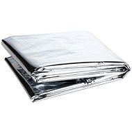 APT Thermal rescue sheet 130 × 210 cm - blanket - Medical Device