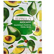Adonis Nourishing Facial Mask - Avocado - Face Mask