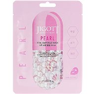 JIGOTT Pearl Real Ampoule Mask - Face Mask