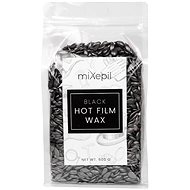 Mixepil - wax grains - black 0,5 kg - Hair Removal Wax