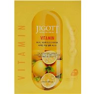 JIGOTT Vitamin Real Ampoule Mask - Face Mask