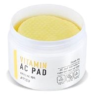 A'PIEU Vitamin AC Pad - Makeup Remover Pads