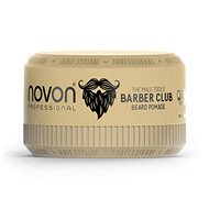 NOVON PROFESSIONAL Beard Pomade 50 ml - Beard Wax
