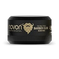 NOVON PROFESSIONAL Beard Wax 50 ml - Beard Wax