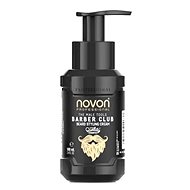 NOVON PROFESSIONAL Beard Styling Cream 100 ml - Beard balm
