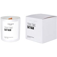 Scent Blend Candle Sat Nam - Candle