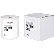 Scent Blend Candle Find your chill - Candle