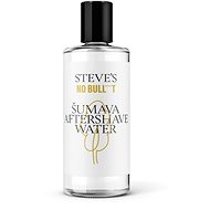 STEVE'S No Bull***t Sumava After shave water - Aftershave