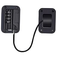 Pronett XJ5343 Security lock for enclosures code - Child Safety Lock