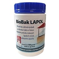 BioBak Bacteria for laps 0,5 kg - Drain Cleaner