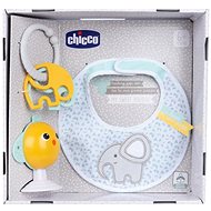 CHICCO Gift Set Doudou 6 m+ - Bib