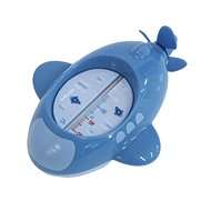 Bo Jungle Water Thermometer Submarine - Bath Therometer