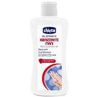 CHICCO Gel čisticí na ruce 200 ml - Cleansing Gel