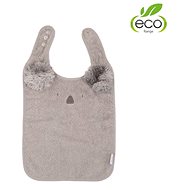 Bo Jungle Bib B-BIB ECO Grey Koala - Bib