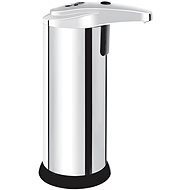 Verk 15918 Touchless automatic soap dispenser 200 ml chrome - Soap Dispenser