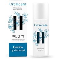 Annabis Cremcann hyaluronic acid anti-wrinkle cream 50 ml - Face Cream