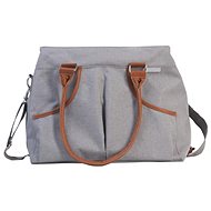 Bo Jungle Changing Bag B-CASUAL Grey - Changing Bag