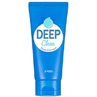 A'PIEU Deep Clean Foam Cleanser - Facial Cleansing Foam