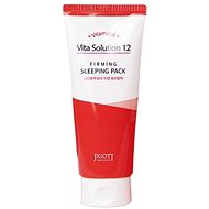 JIGOTT Vita Solution 12 Firming Sleeping Pack - Face Mask