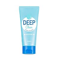 A'PIEU Deep Clean Foam Cleanser (Whipping) - Facial Cleansing Foam
